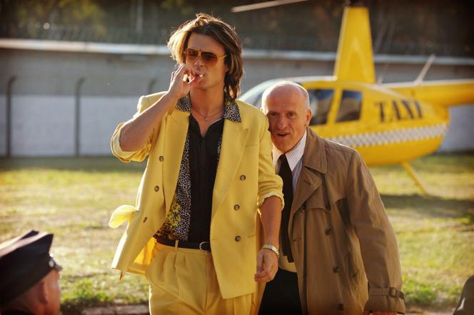 Ten film odniesie sukces