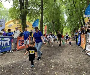 9. charytatywny Bieg o Złotą Monetę i wielki rodzinny piknik