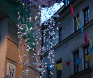 Tak było podczas lubelskiej Nocy Kultury 2025