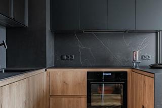 Mieszkanie dla singla w Warszawie