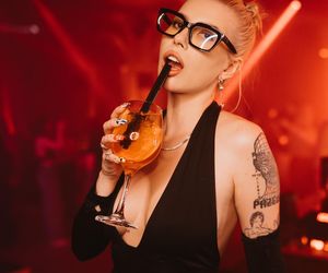 Studencki czwartek i Dzień Kobiet w kieleckiej Masce