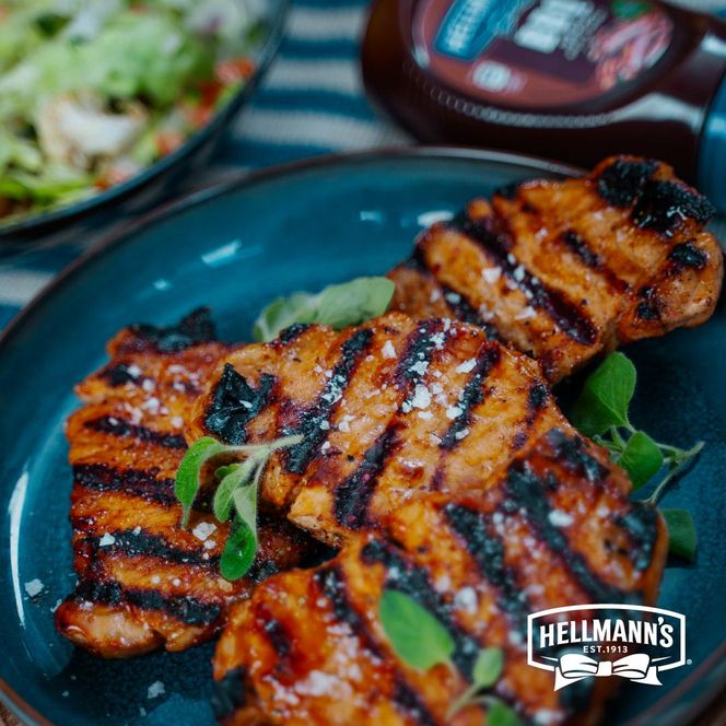 Hellmann’s