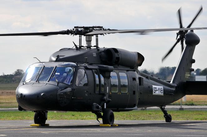 S-70i Black Hawk International