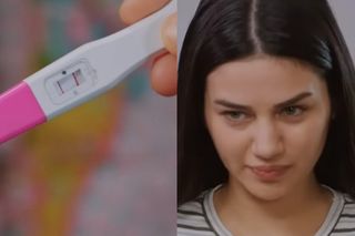 Miłość i nadzieja, odcinek 269: Bahar zrobi test ciążowy. To jedna wielka pomyłka? - ZDJĘCIA