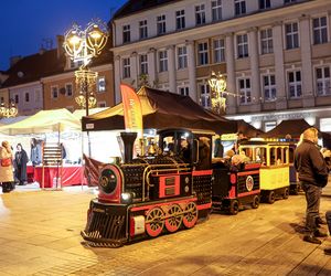 Jarmark świętego Marcina 2025 w Gliwicach