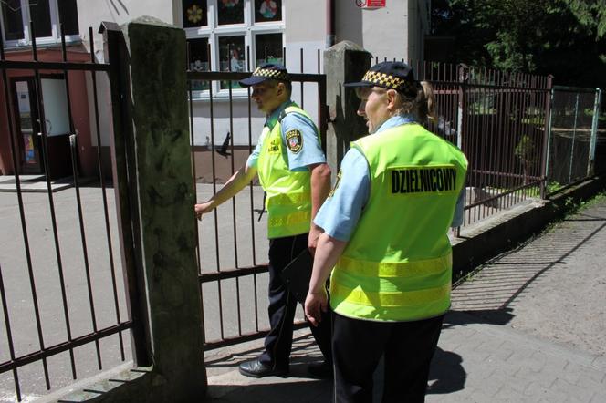 Toruńska straż miejska