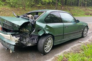 Tarnów. Zalany w trupa wsiadł za kółko! Policjanci spojrzeli na alkomat i nie wierzyli własnym oczom