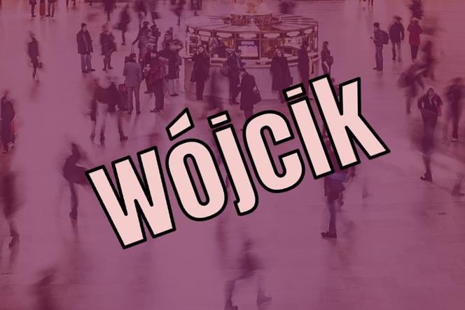 Miejsce 4.: Wójcik