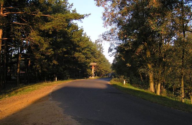 Kampinoski Park Narodowy