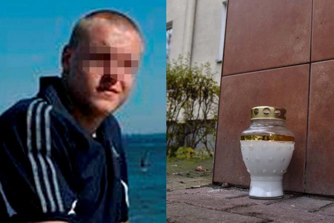 29-latek skoczył z 10 piętra. Horror w Toruniu 