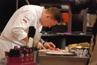 Top Chef: Czubak, Jabłoński, Przybysz czy Wałęsa? Który z nich znajdzie się w finale?