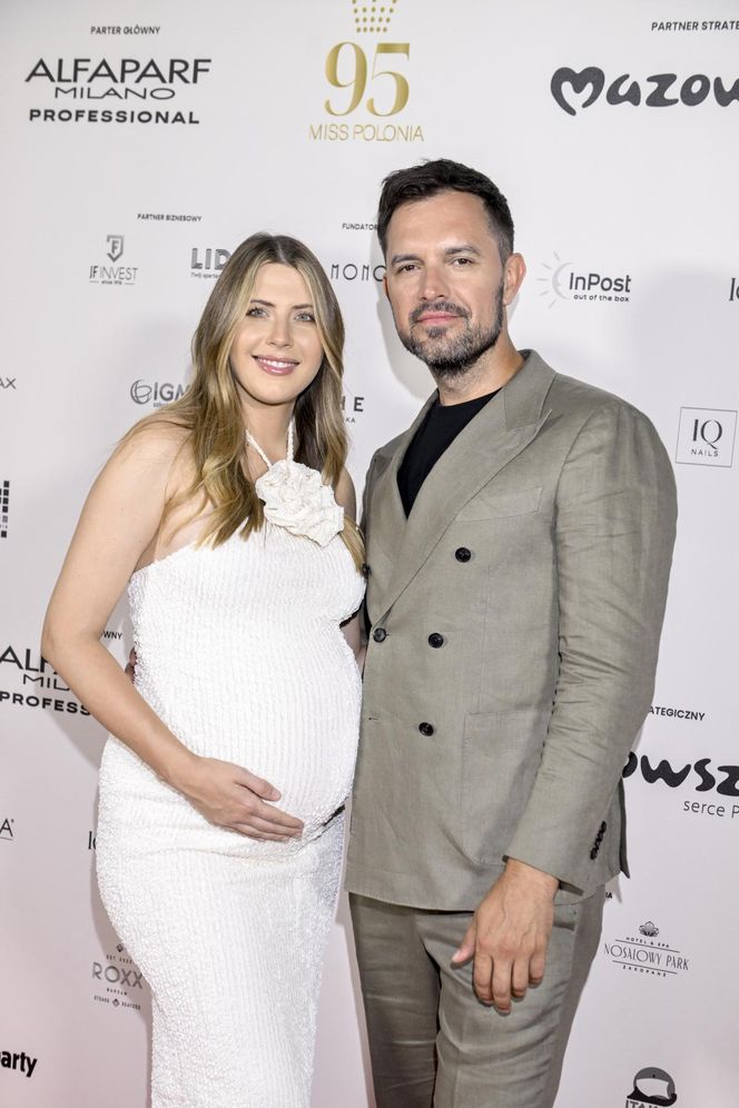 Aleksandra Grysz, Tomasz Tylicki