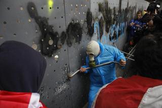 Czeka nas Euromajdan w kolejnym kraju? Protesty przybierają na sile!