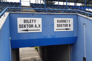 Tak wygląda stadion żużlowy w Tarnowie. Remont jest konieczny!