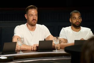 The Traitors. Zdrajcy - odcinek 4