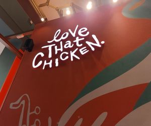 Popeyes na Dworcu Głównym we Wrocławiu otwarty! Spora kolejka, muzyka na żywo i darmowy kurczak