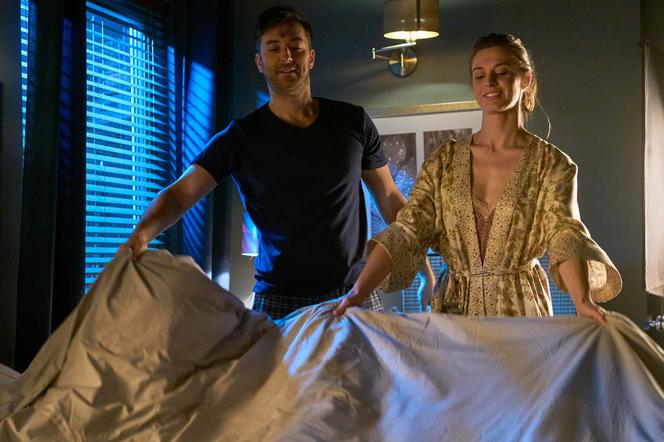 BrzydUla 2, odcinek 59: Marek wybaczy Uli zdradę? Znów będzie piękna! - ZDJĘCIA