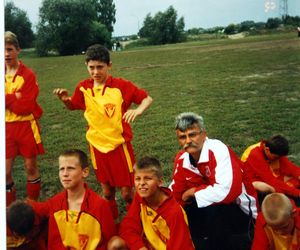 Robert Lewandowski. Tak dojrzewała maszyna