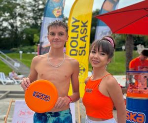 ESKA Summer City z Tomaszem Adamkiem. Relacja z minionego tygodnia akcji!