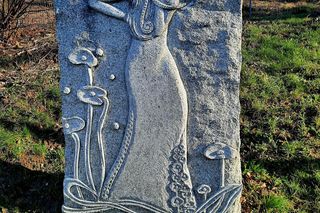 Ruszamy nad jezioro Czarownic w Nowem niedaleko Bydgoszczy. To najpewniej tam życie tracili ludzie oskarżani o czary