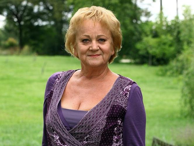 M jak miłość odc. 1028. Zośka Kisiel (Małgorzata Różniatowska)