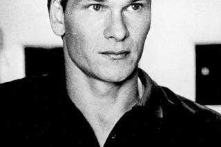 Patrick Swayze 