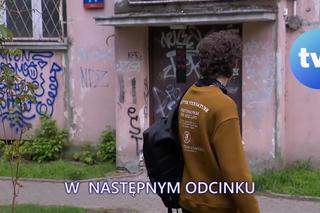 Na Wspólnej odc. 3868: Leon (Borys Otawa)