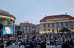 Największe przeboje z lat 70. i 80. rozbrzmiały w Kaliszu. Za nami Święto Rzeki Prosny