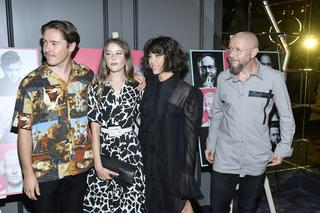 Tak wygląda Anna Dąbrówka, córka Natalii Kukulskiej