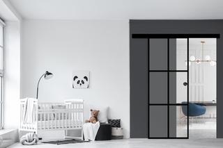 ERKADO - drzwi przesuwne - system ALMATURA LUX