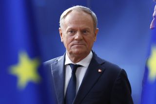 Orędzie Donalda Tuska. Wojna przestała być abstrakcją. Premier zapowiedział: Jesteśmy gotowi