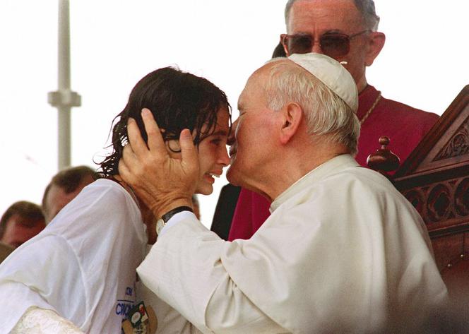 Jan Paweł II w Brazylii. Pielgrzymka 1991