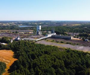 Kopalnia Jas-Mos-Jastrzębie III zlikwidowana. Tereny trafiły już do sprzedaży