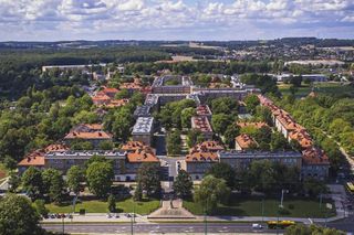 Śląska Lokacja Filmowa 2024. Zwycięzcą plebiscytu zostało tyskie osiedle A.