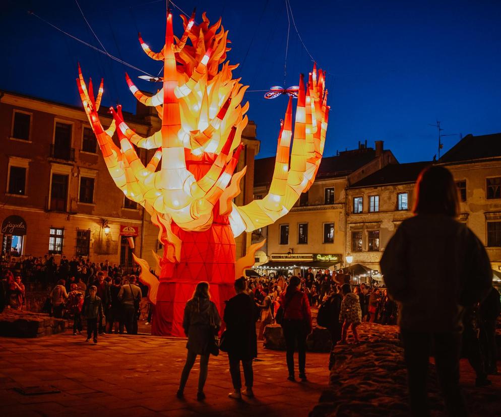 Rusza otwarty nabór projektów do tegorocznej Nocy Kultury. Zainteresowani mają czas do 16 lutego