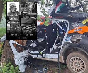 Tragedia pod Pasymiem. Ekspert: Takie wypadki będą się zdarzać