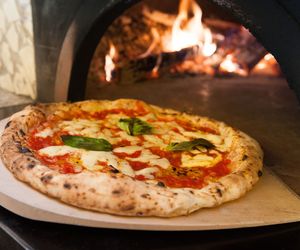 Ranking najlepszych pizzerii w Europie. Aż trzy są w Polsce! 