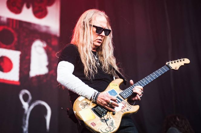 Mystic Festival 2025 – Warm Up Day. Wielka metalowa uczta rozpoczęła się od potężnego uderzenia