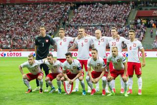 Dania - Polska: kadra reprezentacji na mecz 1.09.2017