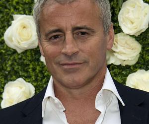 Matt LeBlanc 