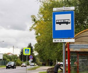 Więcej autobusów i dodatkowe kursy na gorzowski cmentarz