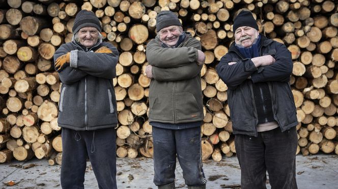 Serial Rolnicy. Podlasie. To już 250 odcinków!