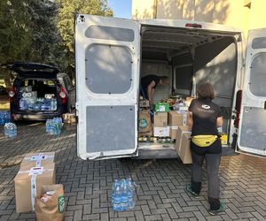 Poznańscy okuliści lecą do Afryki. Sto operacji, które mogą przywrócić wzrok