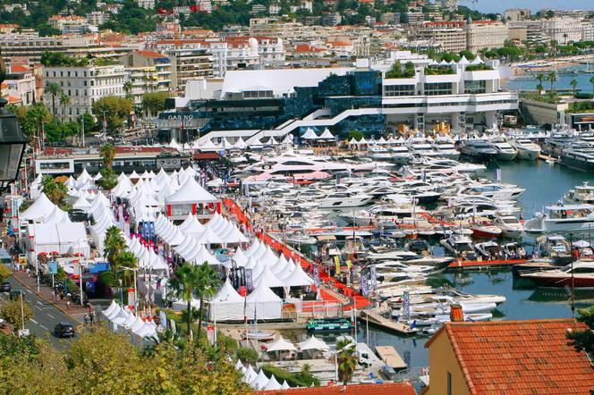 Festiwal Przyjemności w Cannes 2013