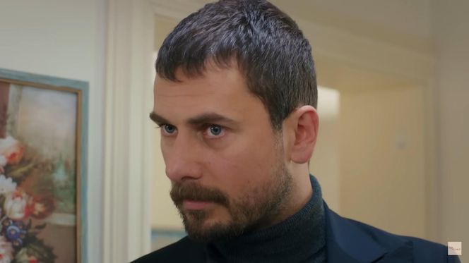 Naciye postanawia działać i pozbyć się Sili z życia Kuzeya