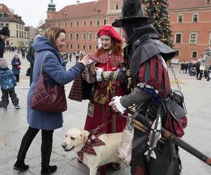 32. finał WOŚP w Warszawie