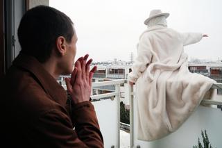 Barwy szczęścia odc. 3011: Malwina (Joanna Gleń), Kacper (Jakub Szlachetka)