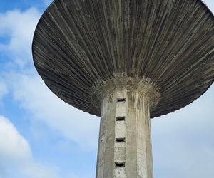 Starachowicka Wieża Ciśnień na sprzedaż. W sieci pojawiło się ogłoszenie