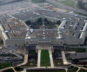 Zmasowany atak USA na Iran? Pentagon twierdzi, że trzy ośrodki jądrowe przestały istnieć