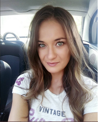 Karolina Kowalkiewicz